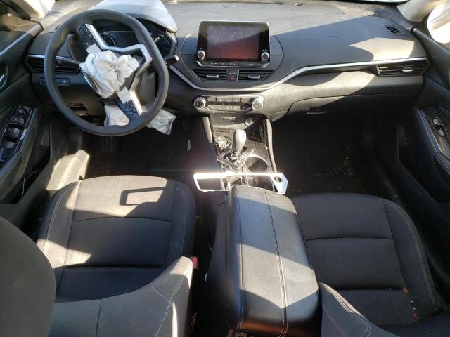 2021 NISSAN ALTIMA SV 1N4BL4DV5MN417223