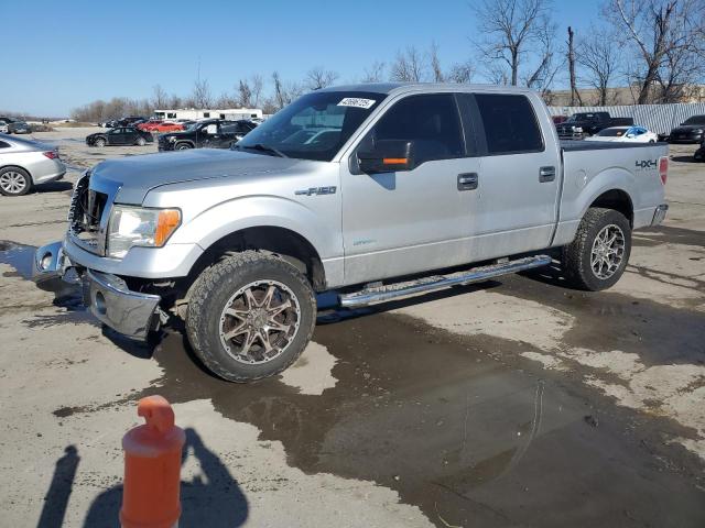 FORD F150 SUPER