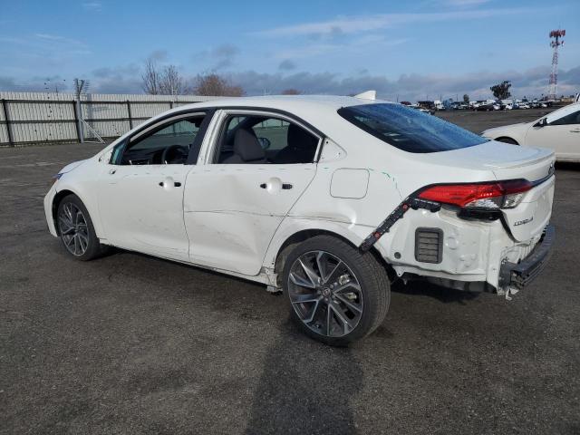 2020 TOYOTA COROLLA SE 5YFS4RCE1LP039361