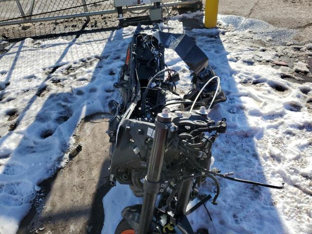 2016 YAMAHA FZ09 JYARN33E0GA010724