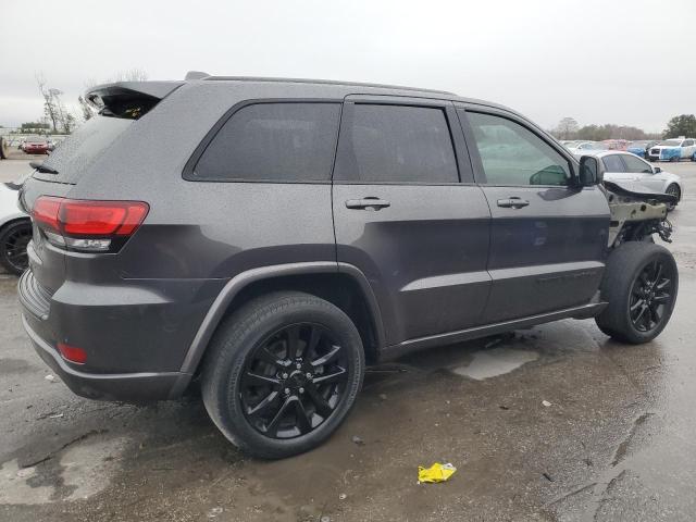 1C4RJEAG4KC832679 Jeep Grand Cher Laredo 2019