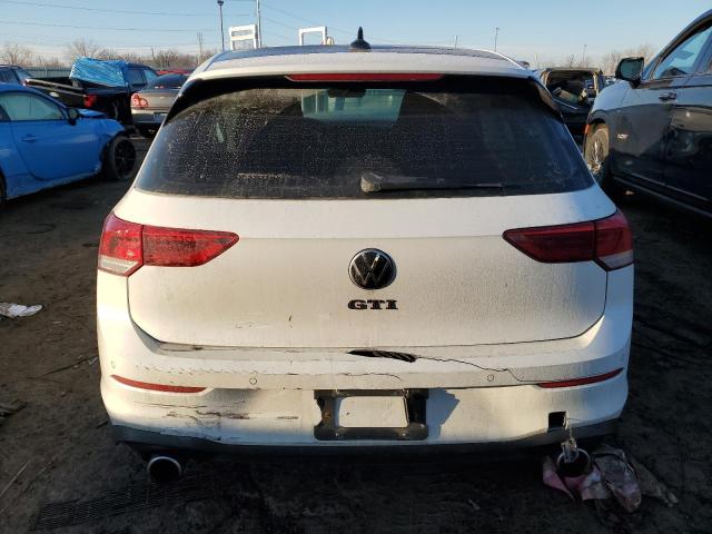 2023 VOLKSWAGEN GTI 40TH A WVW9A7CD7PW196103