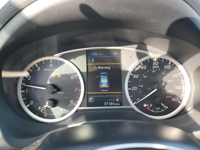 2019 NISSAN SENTRA S - 3N1AB7AP3KY306169