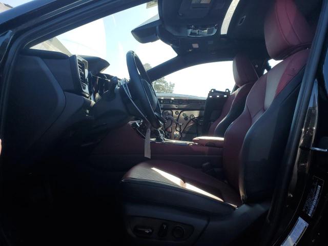 2024 LEXUS NX 350 BAS JTJAGCEZ7R5009008
