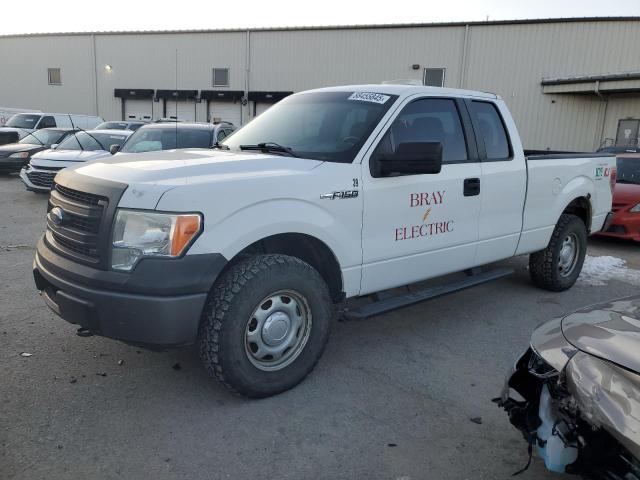 FORD F150 SUPER