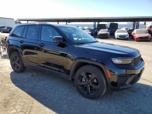 2023 JEEP GRAND CHER - 1C4RJHAG2PC578608