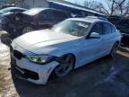 2016 BMW 328 I SULE - WBA8E9G50GNT44836