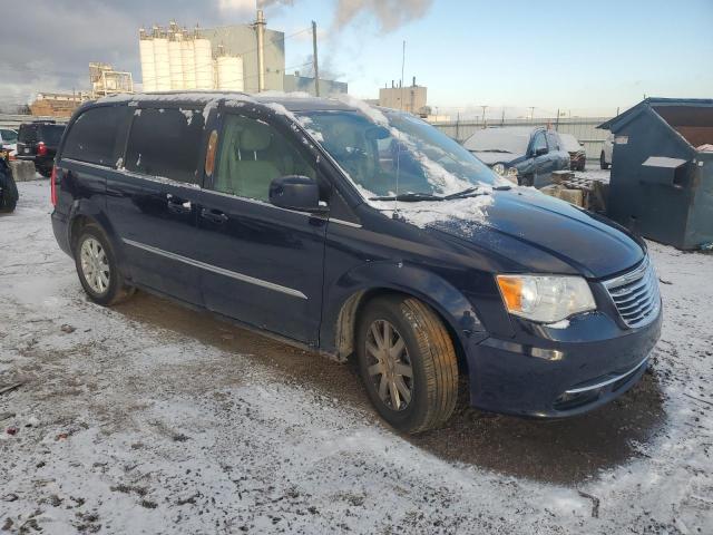 2015 CHRYSLER TOWN & COU - 2C4RC1BG8FR538684