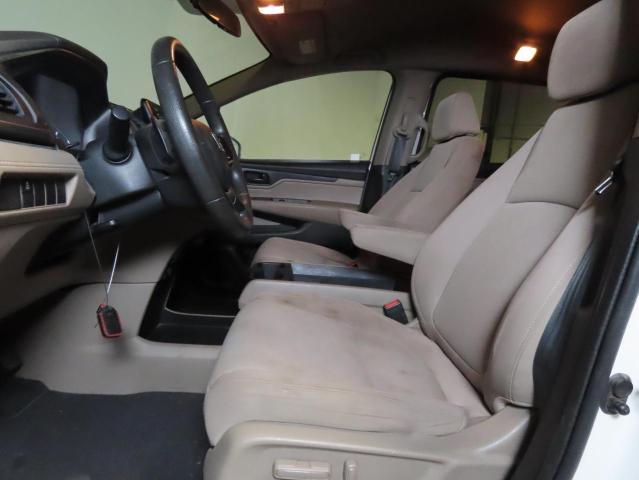 2019 HONDA ODYSSEY LX 5FNRL6H29KB038502