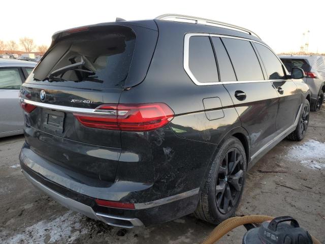 2019 BMW X7 XDRIVE4 - 5UXCW2C54KL085004