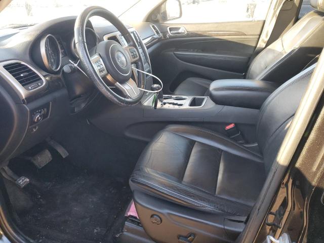 2011 JEEP GRAND CHER - 1J4RR4GG1BC641449