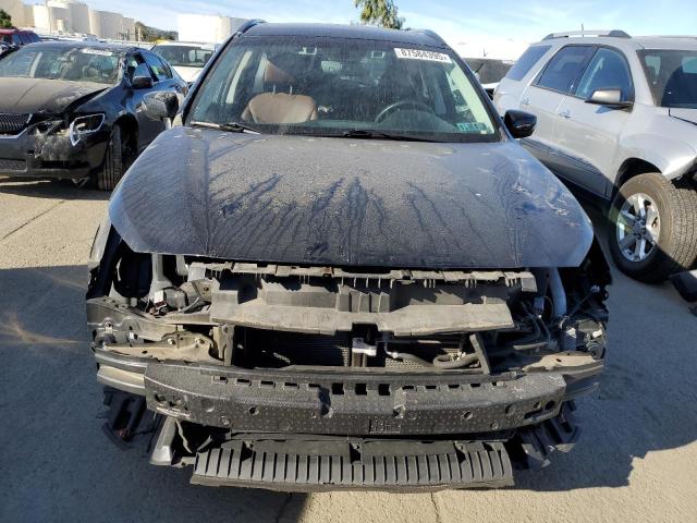 2017 SUBARU OUTBACK TO 4S4BSATCXH3374541