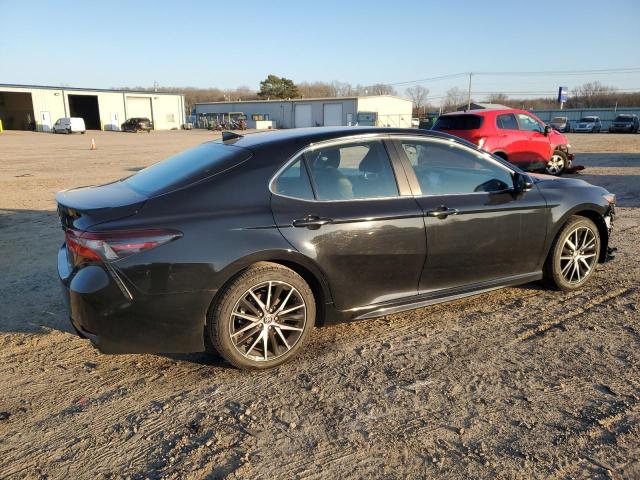 2023 TOYOTA CAMRY SE N #3296222428