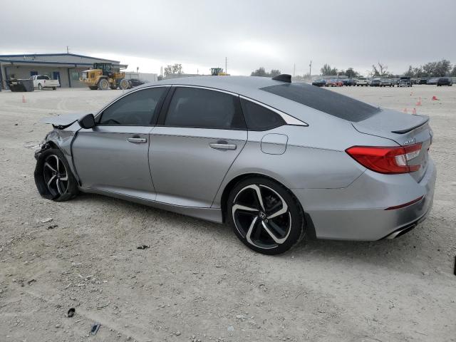 Vin: 1hgcv1f46na044456, lot: 41779045, honda accord sport se 20222