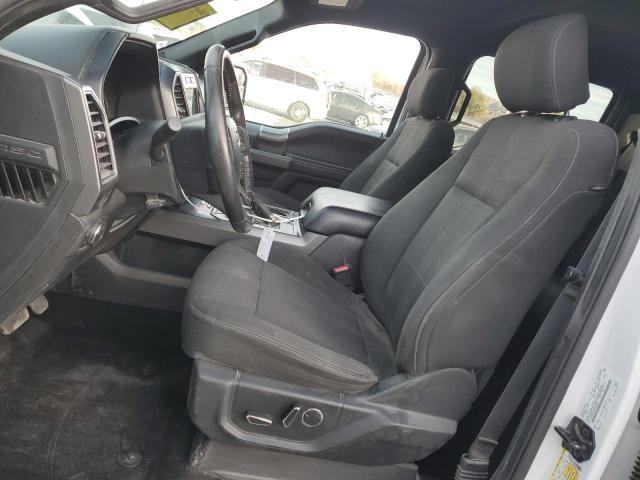 2017 FORD F150 SUPER - 1FTEW1EF8HKD32937