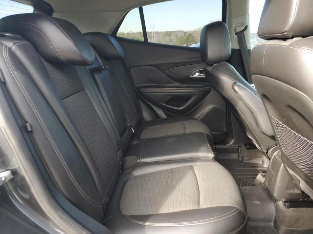 2016 BUICK ENCORE - KL4CJASB3GB579668