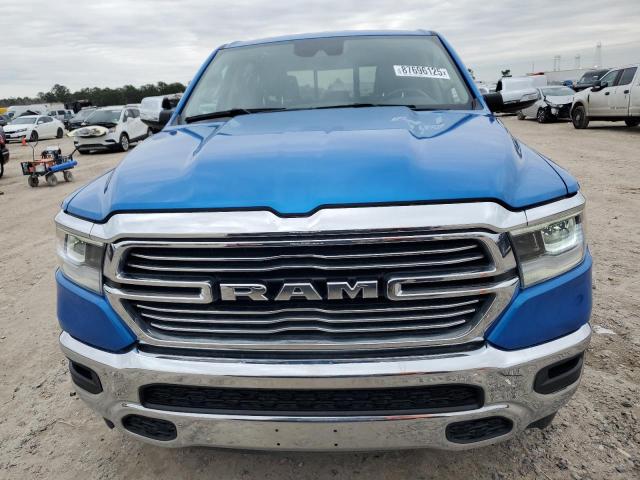 2022 RAM 1500 LARAM - 1C6SRFJT1NN479122