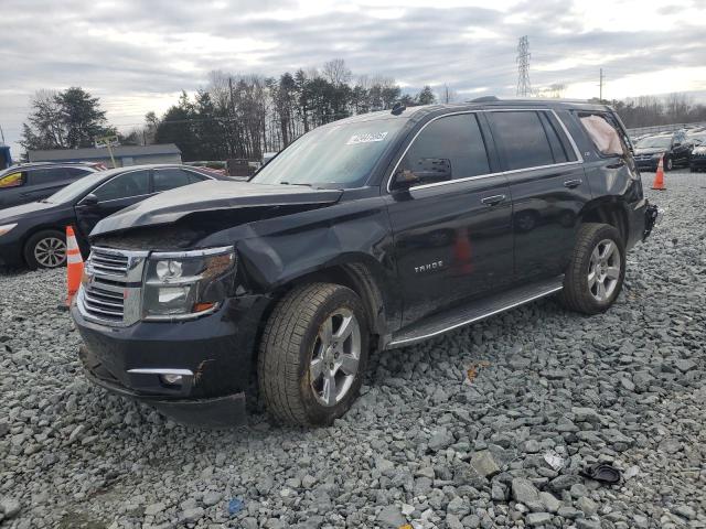 2015 CHEVROLET TAHOE K150 1GNSKCKC1FR236082