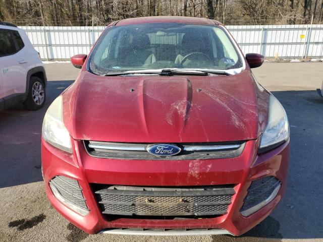 2015 FORD ESCAPE SE - 1FMCU9G92FUB35469