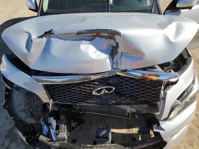 2017 INFINITI QX80 BASE - JN8AZ2NE2H9156143