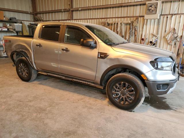 2023 FORD RANGER XL - 1FTER4EH2PLE15623