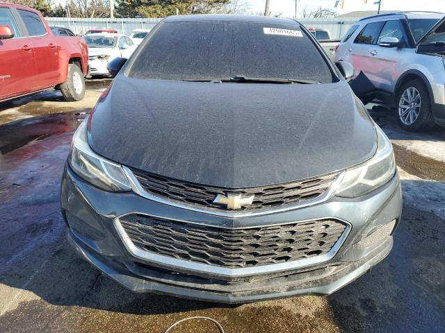 2017 CHEVROLET CRUZE LT - 1G1BE5SMXH7256374