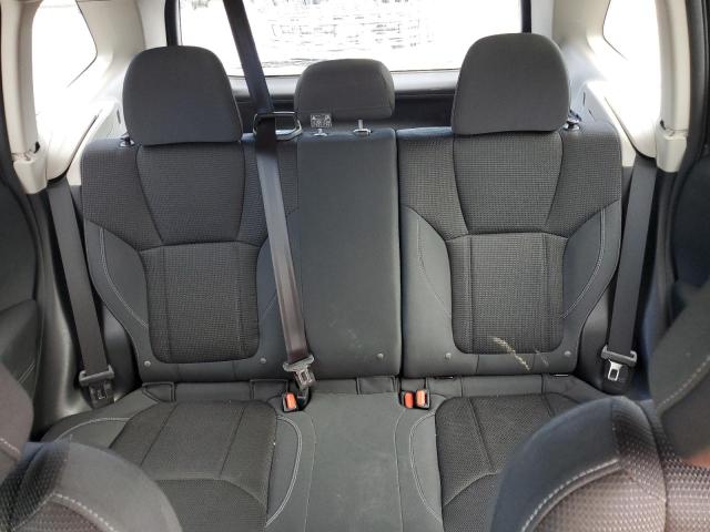2019 SUBARU FORESTER JF2SKACC2KH546948