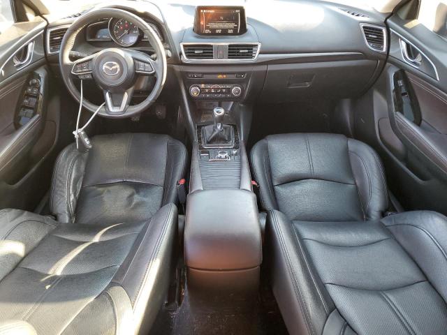2017 MAZDA 3 GRAND TO - JM1BN1M36H1138832