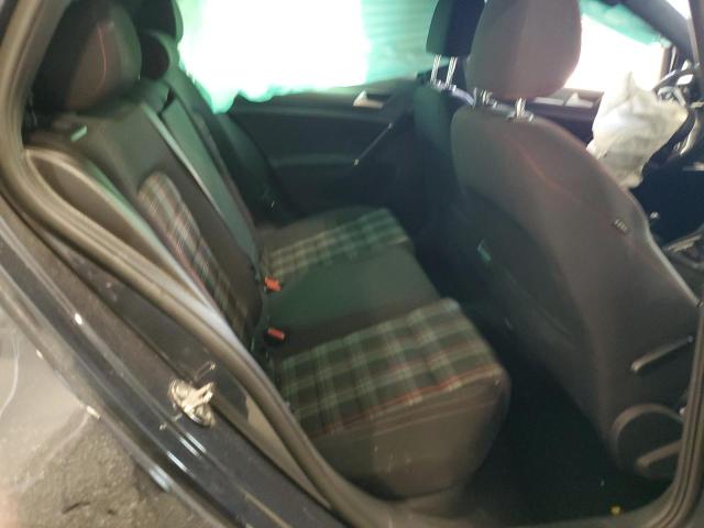 2019 VOLKSWAGEN GTI S - 3VW6T7AU3KM015827