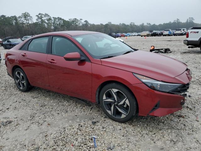 2023 HYUNDAI ELANTRA SE - KMHLS4AG2PU579310