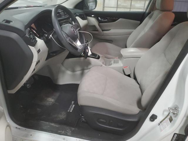 2020 NISSAN ROGUE SPOR - JN1BJ1CV6LW543845