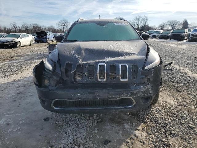 2016 JEEP CHEROKEE L - 1C4PJMDS6GW232088