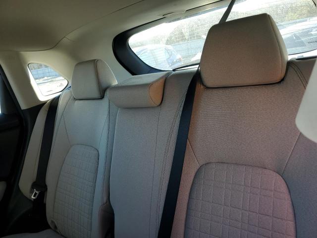 2024 HONDA HR-V LX - 3CZRZ1H31RM739206