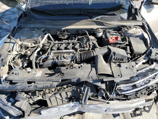 2020 HONDA ACCORD LX - 1HGCV1F19LA120089