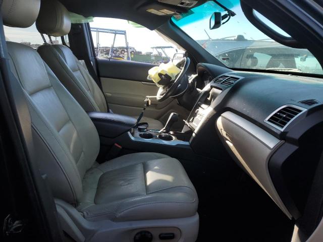 2015 FORD EXPLORER X - 1FM5K8D85FGA37863