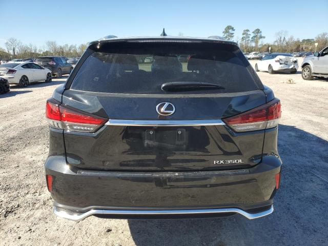 2022 LEXUS RX 350 L L JTJJZKEA6N2028174