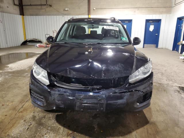 2018 VOLKSWAGEN TIGUAN LIM - WVGBV7AX5JK001967