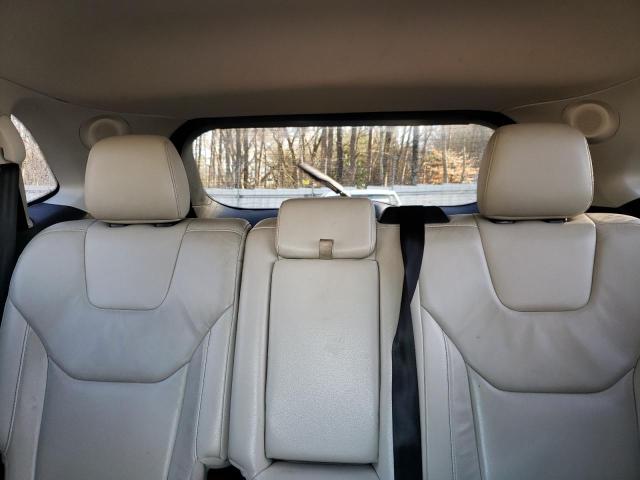 2015 FORD EDGE TITAN - 2FMTK3K93FBC36939