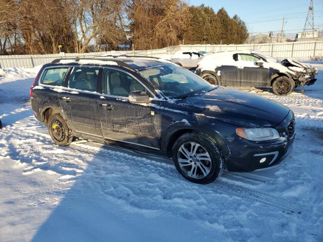 2015 VOLVO XC70 T5 YV440MBJ6F1230592