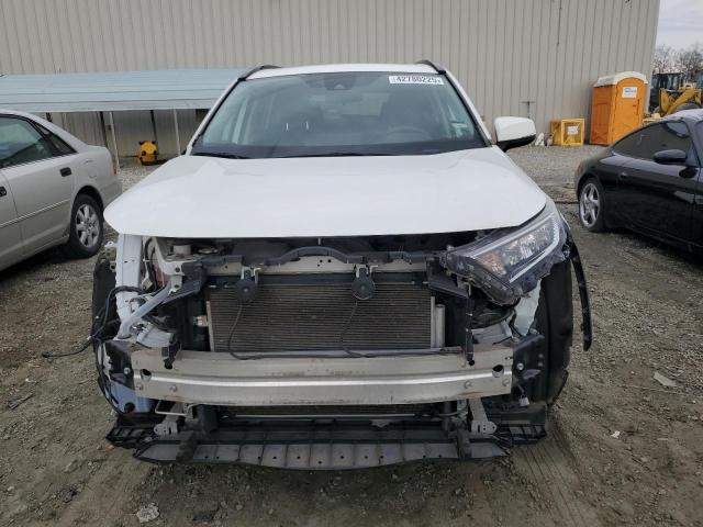 2019 TOYOTA RAV4 XLE 2T3P1RFV5KW042052