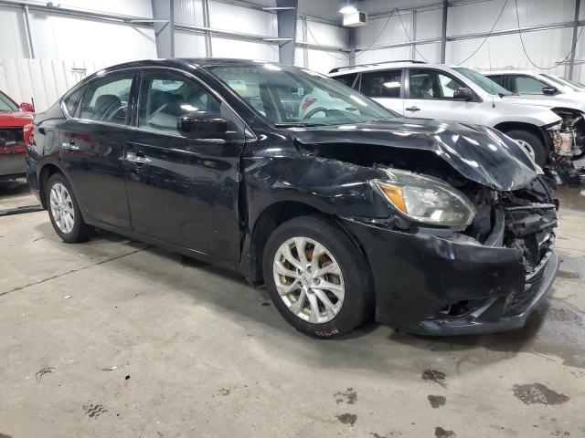 2019 NISSAN SENTRA S - 3N1AB7AP4KY330464