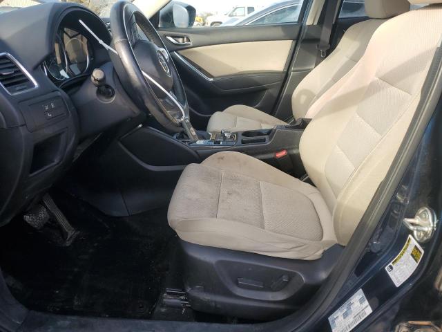 2016 MAZDA CX-5 TOURI - JM3KE4CY8G0847398