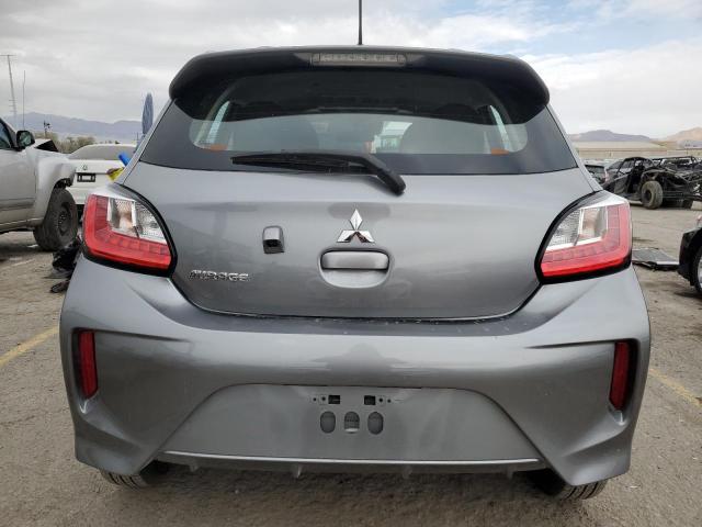 2021 MITSUBISHI MIRAGE ES - ML32AUHJ6MH007636