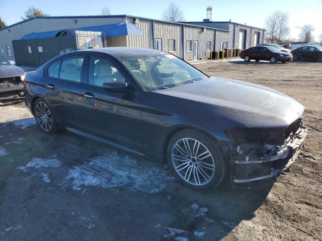 Vin: wbaje7c34hg479480, lot: 42096565, bmw 5 series xi 20174