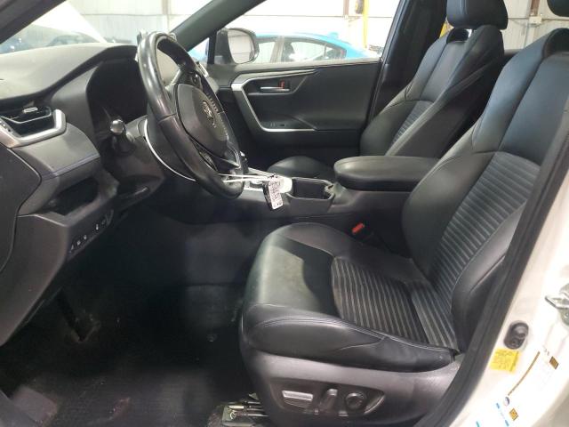 2022 TOYOTA RAV4 XSE JTME6RFV8ND522872