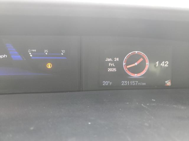 2015 HONDA CIVIC EX - 19XFB2F81FE052167