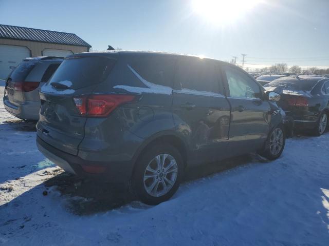 2019 FORD ESCAPE SE - 1FMCU9GD4KUC01700
