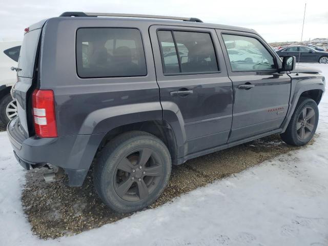 2017 JEEP PATRIOT 1C4NJRAB3HD153841