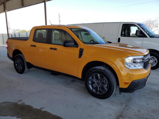 2023 FORD MAVERICK X 3FTTW8E34PRA66686