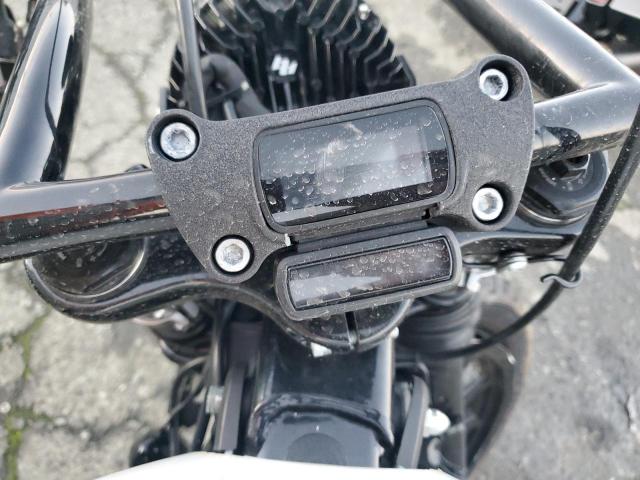 2021 HARLEY-DAVIDSON FXBBS 1HD1YYK25MB015645